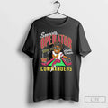 Classic Commanders Jayden Daniels Smooth Operator Player Caricature T-Shirts, Hoodie, Sweatshirt - T-Shirt, Sweatshirt, Hoodie