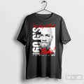 Classic Conor Mcgregor Ufc King Billboard Baby The King Is Back Unisex T-shirt, Sweatshirt, Hoodie, Long Sleeve Tee - T-Shirt, Sweatshirt, Hoodie