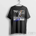 Classic Cooper Flagg Dallas Mavericks Slam Dunk March Madness Signature T-Shirts, Hoodie, Sweatshirt - T-Shirt, Sweatshirt, Hoodie