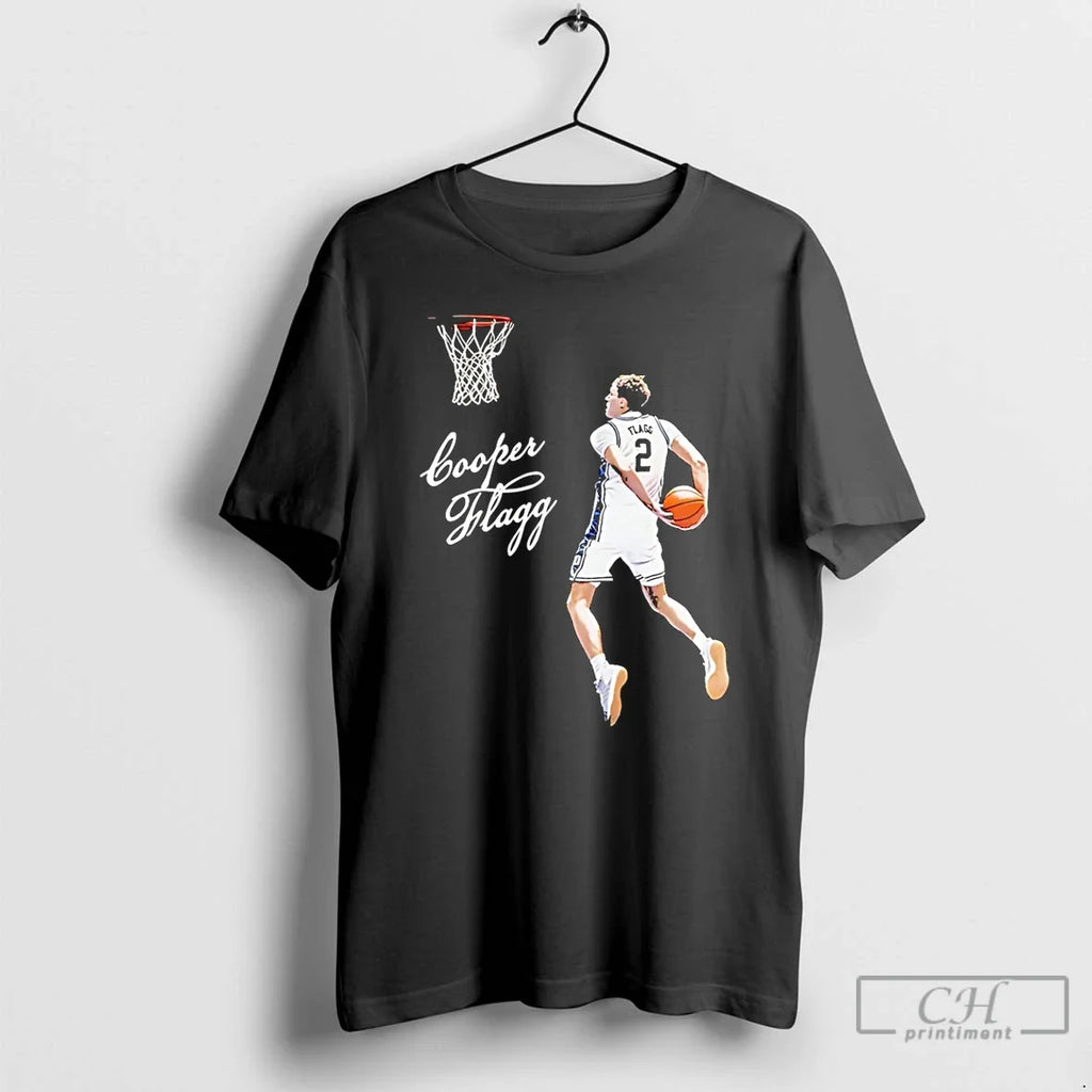 Classic Cooper Flagg Dallas Mavericks Cartoon T-Shirts, Hoodie, Sweatshirt - T-Shirt, Sweatshirt, Hoodie