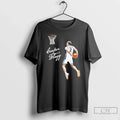 Classic Cooper Flagg Dallas Mavericks Cartoon T-Shirts, Hoodie, Sweatshirt - T-Shirt, Sweatshirt, Hoodie