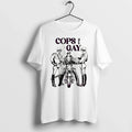 Classic Cops Are Gay Tom Of Finland Graphic Lgbt Shirts Sweater Unisex T-shirt, Sweatshirt, Hoodie, Long Sleeve Tee - T-Shirt, Sweatshirt, Hoodie