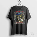 Classic Cougar Hunter Vintage Unisex T-shirt, Sweatshirt, Hoodie, Long Sleeve Tee - T-Shirt, Sweatshirt, Hoodie