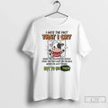 Classic Cow I Hate Fact That I Cry Not Kill Them T-Shirts, Hoodie, Sweatshirt - T-Shirt, Sweatshirt, Hoodie