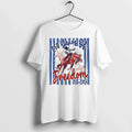 Classic Cowboy 250 Years Of Freedom 1776 2026 Shirts Sweater Unisex T-shirt, Sweatshirt, Hoodie, Long Sleeve Tee - T-Shirt, Sweatshirt, Hoodie