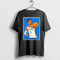 Classic Crazy Hispanic Victor Wembanyama San Antonio Spurs El Codazo Shirts Sweater Unisex T-shirt, Sweatshirt, Hoodie, Long Sleeve Tee - T-Shirt, Sweatshirt, Hoodie