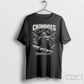 Classic Crommies Ravens Murder 4 Life Night T-Shirts, Hoodie, Sweatshirt - T-Shirt, Sweatshirt, Hoodie
