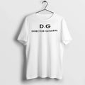 Classic D G Director General Logo Shirts Sweater Unisex T-shirt, Sweatshirt, Hoodie, Long Sleeve Tee - T-Shirt, Sweatshirt, Hoodie