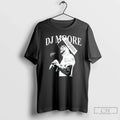 Classic Dj Moore Cheese Grater Signature T-Shirts, Hoodie, Sweatshirt - T-Shirt, Sweatshirt, Hoodie