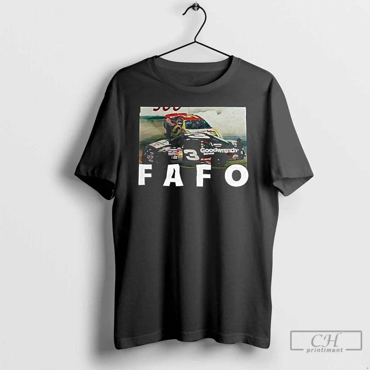 Classic Dale Earnhardt Fafo Nascar Winston Cup Retro T-Shirts, Hoodie, Sweatshirt - T-Shirt, Sweatshirt, Hoodie