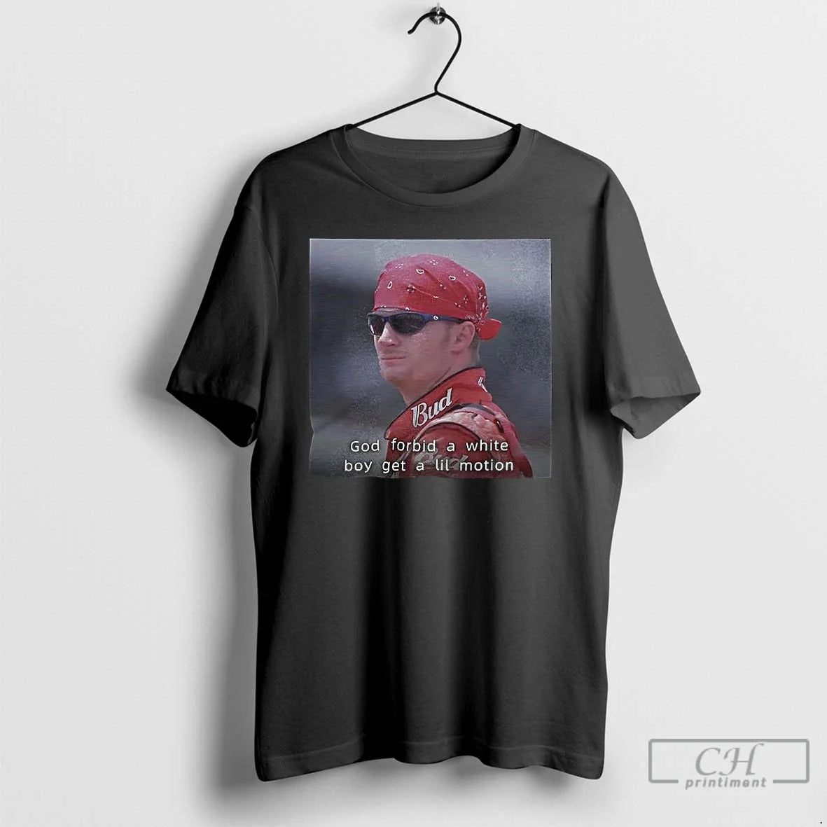Classic Dale Earnhardt Jr Nascar God Forbid White Boy Get Lil Motion Retro T-Shirts, Hoodie, Sweatshirt - T-Shirt, Sweatshirt, Hoodie