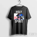 Classic Dale Earnhardt Nascar Winston Cup Holy Spirit Meme T-Shirts, Hoodie, Sweatshirt - T-Shirt, Sweatshirt, Hoodie