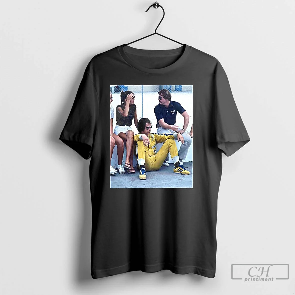 Classic Dale Earnhardt Pit Road Nascar Winston Cup Retro T-Shirts, Hoodie, Sweatshirt - T-Shirt, Sweatshirt, Hoodie