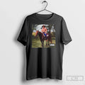 Classic Dale Earnhardt Riding Horse Retro T-Shirts, Hoodie, Sweatshirt - T-Shirt, Sweatshirt, Hoodie