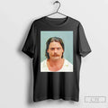 Classic Dalton Eatherly Chud The Builder Mugshot Unisex T-shirt, Sweatshirt, Hoodie, Long Sleeve Tee - T-Shirt, Sweatshirt, Hoodie