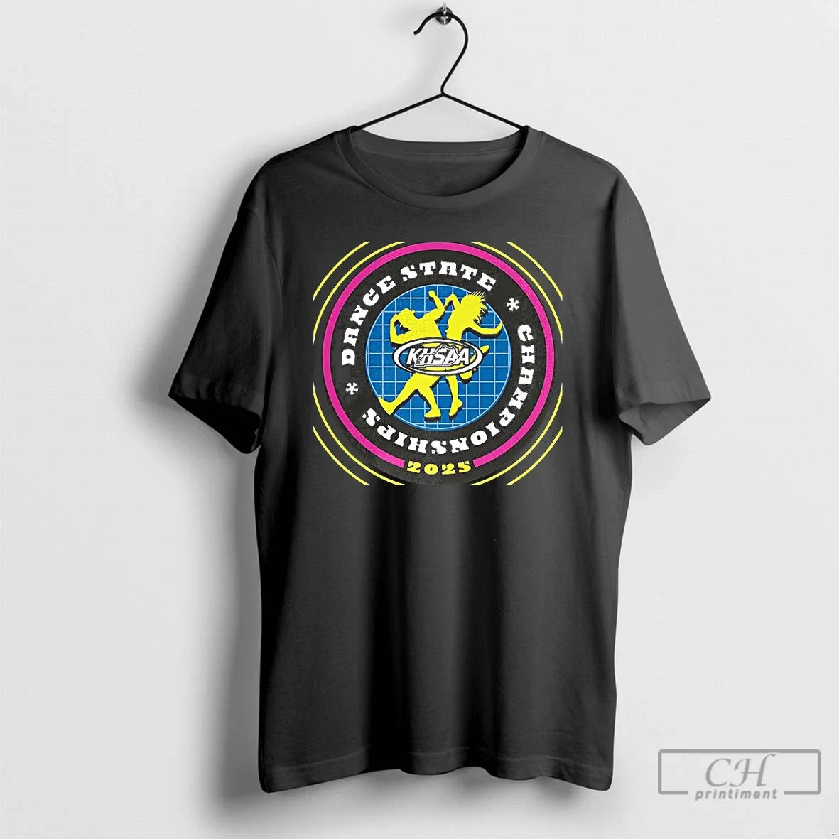 Classic Dance State Championships 2025 Khsaa T-Shirts, Hoodie, Sweatshirt - T-Shirt, Sweatshirt, Hoodie
