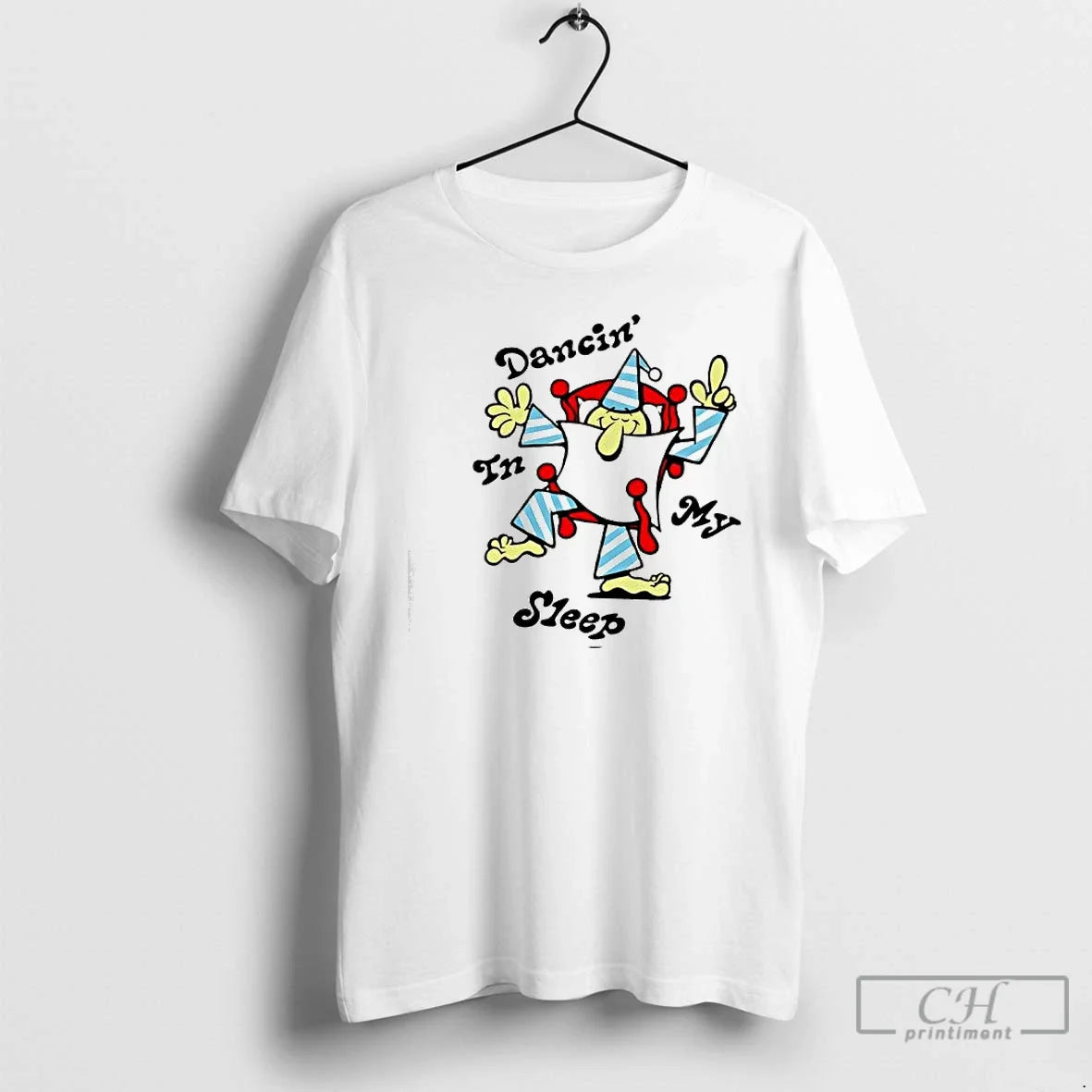 Classic Dancin My Sleep T-Shirts, Hoodie, Sweatshirt - T-Shirt, Sweatshirt, Hoodie