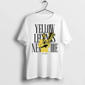 Classic Dani Parejo Villarreal Uefa Europa League Yellow Legends Never Die Shirts Sweater Unisex T-shirt, Sweatshirt, Hoodie, Long Sleeve Tee - T-Shirt, Sweatshirt, Hoodie