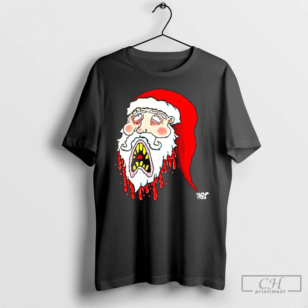 Classic Darby Otrill Jolly Otrill Santa T-Shirts, Hoodie, Sweatshirt - T-Shirt, Sweatshirt, Hoodie
