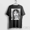 Classic Dash Snow American Artist Portrait T-Shirts, Hoodie, Sweatshirt - T-Shirt, Sweatshirt, Hoodie