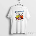 Classic Deadheadland Grateful Dead Happeningest Place Earth T-Shirts, Hoodie, Sweatshirt - T-Shirt, Sweatshirt, Hoodie