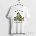 Classic Dear Santa Send More Cats T-Shirts, Hoodie, Sweatshirt - T-Shirt, Sweatshirt, Hoodie