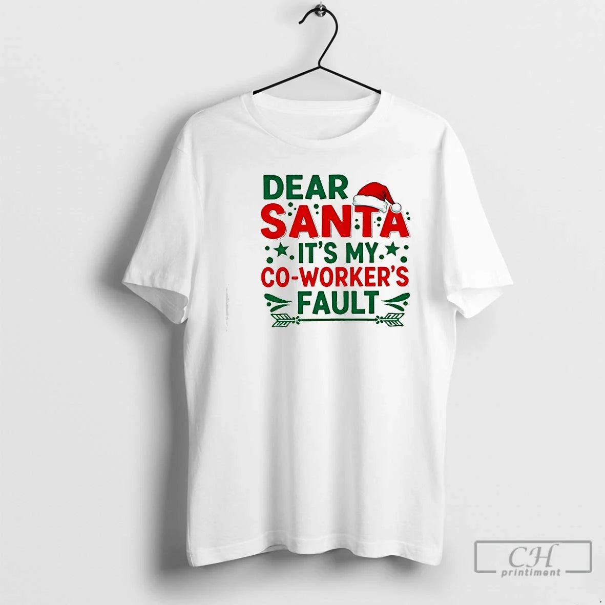 Classic Dear Santa Myco Workers Fault T-Shirts, Hoodie, Sweatshirt - T-Shirt, Sweatshirt, Hoodie