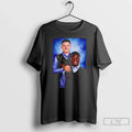 Classic Declan Rice And Bukayo Saka Arsenal Fc Step Brothers Vintage Unisex T-shirt, Sweatshirt, Hoodie, Long Sleeve Tee - T-Shirt, Sweatshirt, Hoodie