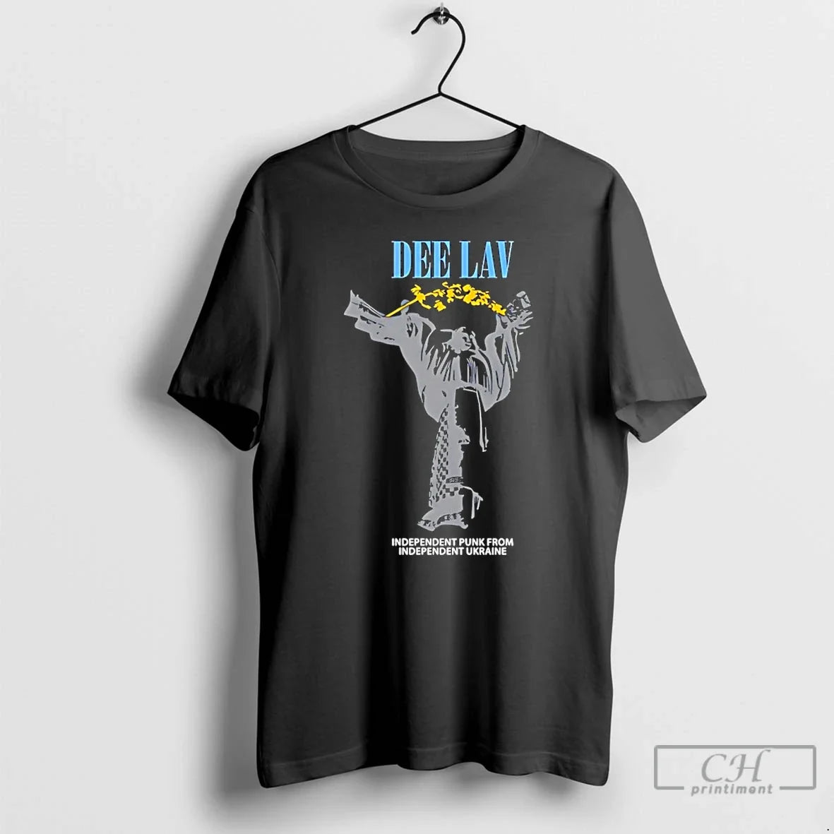 Classic Dee Lav Independent Punk Independent Ukraine T-Shirts, Hoodie, Sweatshirt - T-Shirt, Sweatshirt, Hoodie