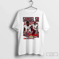 Classic Deebo Samuel Sr Washington Commanders Football Tank Player Number 1 Cartoon T-Shirts, Hoodie, Sweatshirt - T-Shirt, Sweatshirt, Hoodie