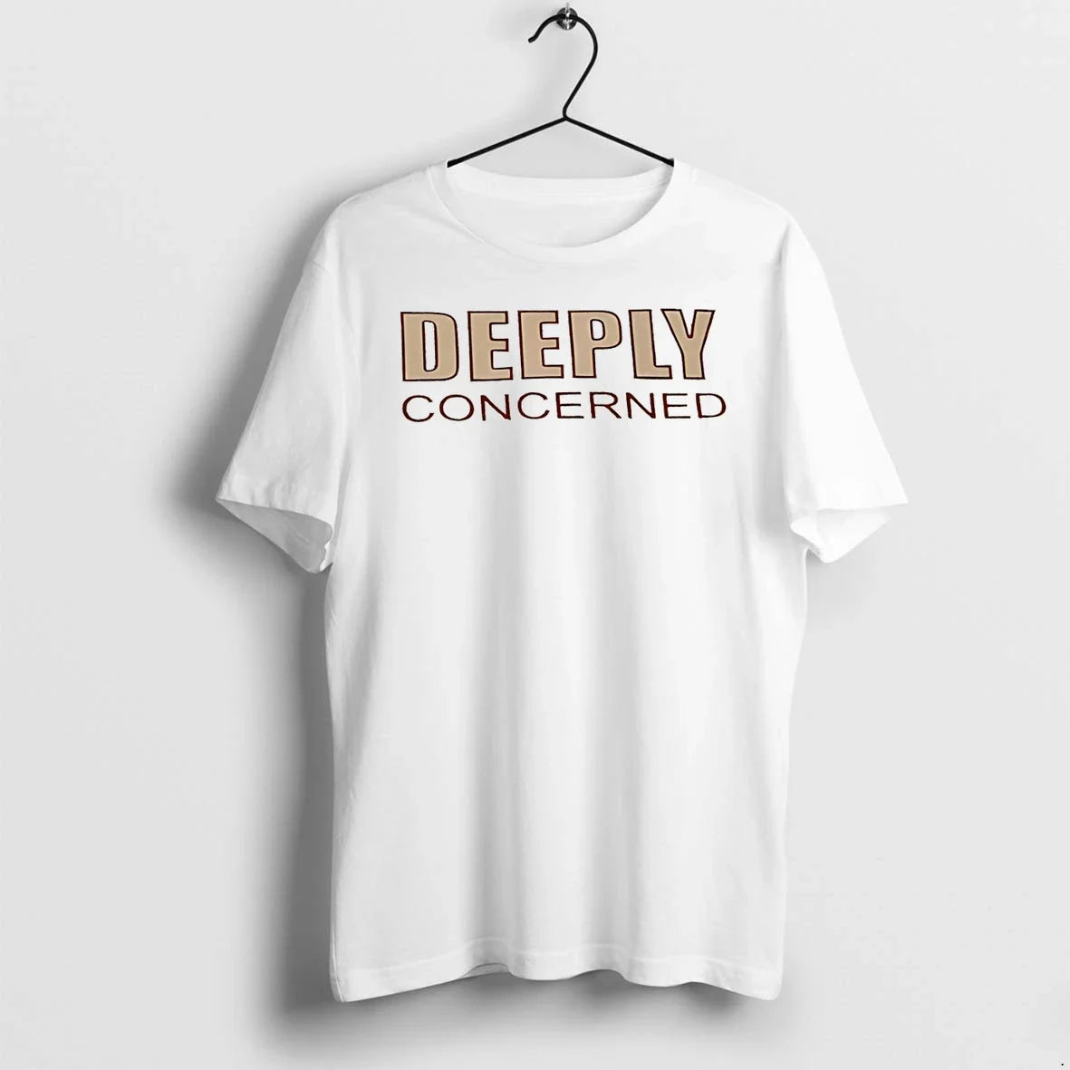 Classic Deeply Concerned 2026 Shirts Sweater Unisex T-shirt, Sweatshirt, Hoodie, Long Sleeve Tee - T-Shirt, Sweatshirt, Hoodie
