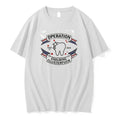 Classic Dental Assistant Operation Covid 19 2020 Enduring Clusterfuck Shirts Sweater Unisex T-shirt, Sweatshirt, Hoodie, Long Sleeve Tee - T-Shirt, Sweatshirt, Hoodie