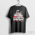 Classic Month July 2022 Dont Be Scab T-Shirts, Hoodie, Sweatshirt - T-Shirt, Sweatshirt, Hoodie