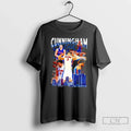 Classic Detroit Pistons Cade Cunningham Skyline T-Shirts, Hoodie, Sweatshirt - T-Shirt, Sweatshirt, Hoodie