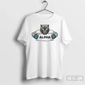 Classic Devon Achane Alpha Mascot T-Shirts, Hoodie, Sweatshirt - T-Shirt, Sweatshirt, Hoodie