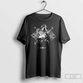 Classic Diablo Iv Rogue Angel Dungeon Crawler Retro T-Shirts, Hoodie, Sweatshirt - T-Shirt, Sweatshirt, Hoodie