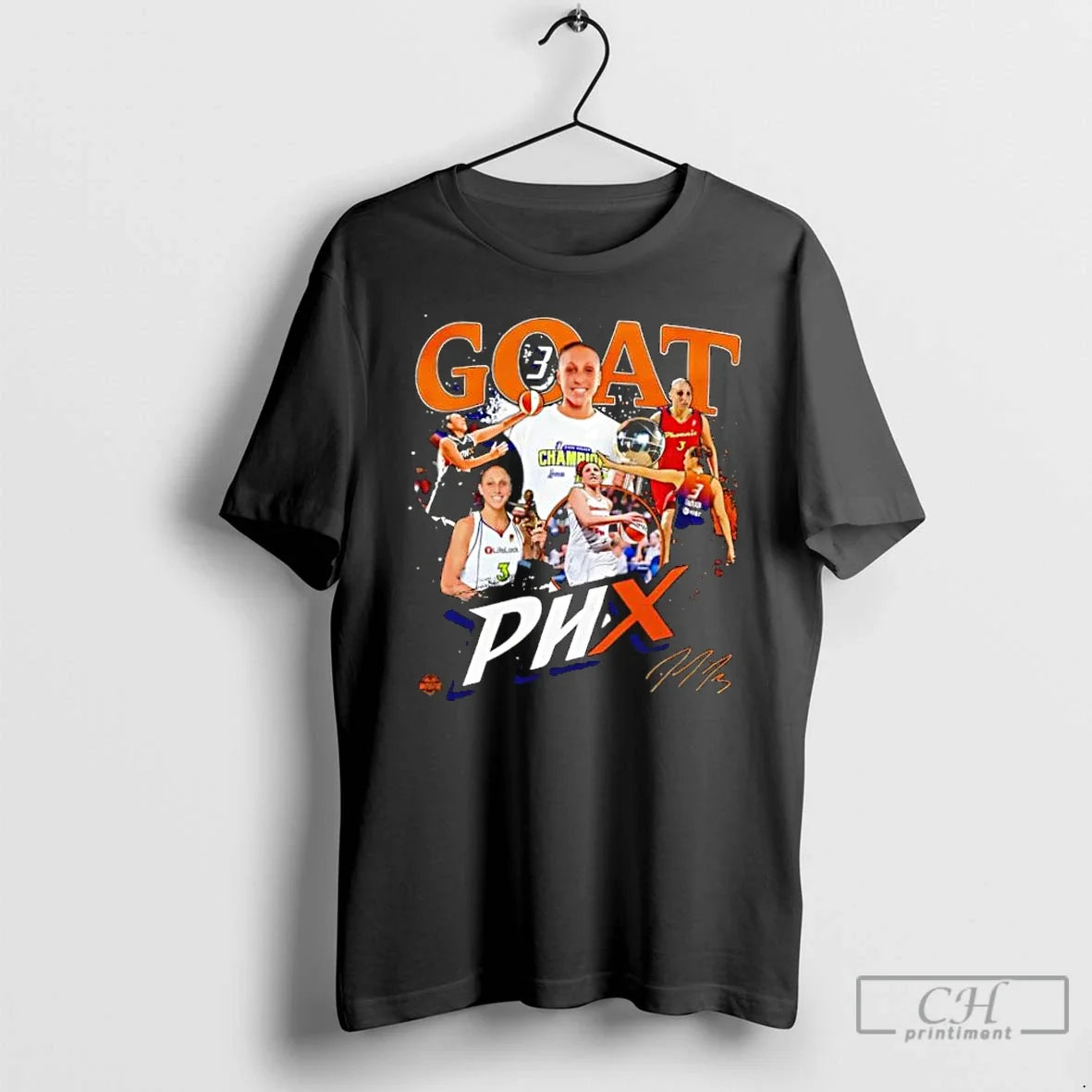 Classic Diana Taurasi Phoenix Mercury Greatest All Time T-Shirts, Hoodie, Sweatshirt - T-Shirt, Sweatshirt, Hoodie