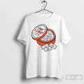 Classic Diet Coke Zyn 15 Pouches Just Little Something Take Edge Off T-Shirts, Hoodie, Sweatshirt - T-Shirt, Sweatshirt, Hoodie