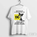 Classic Dont Piss Me Off Im Grumpy Cat Dollar General Woman T-Shirts, Hoodie, Sweatshirt - T-Shirt, Sweatshirt, Hoodie