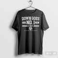 Classic Down Goes No 1 Gig Em Texas Am Volleyball Championship Logo T-Shirts, Hoodie, Sweatshirt - T-Shirt, Sweatshirt, Hoodie