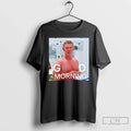 Classic Dr Jack Abbot Shirtless Good Morning Unisex T-shirt, Sweatshirt, Hoodie, Long Sleeve Tee - T-Shirt, Sweatshirt, Hoodie
