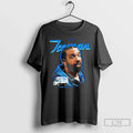 Classic Drake The Iceman The World 2026 What Did I Miss Unisex T-shirt, Sweatshirt, Hoodie, Long Sleeve Tee - T-Shirt, Sweatshirt, Hoodie