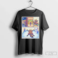 Classic Drunk Raccoon Operation Booze T-Shirts, Hoodie, Sweatshirt - T-Shirt, Sweatshirt, Hoodie