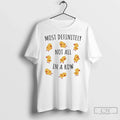 Classic Duck Most Definitely Not All Row T-Shirts, Hoodie, Sweatshirt - T-Shirt, Sweatshirt, Hoodie