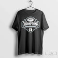 Classic Duke Football Acc Football Champions 2025 T-Shirts, Hoodie, Sweatshirt - T-Shirt, Sweatshirt, Hoodie