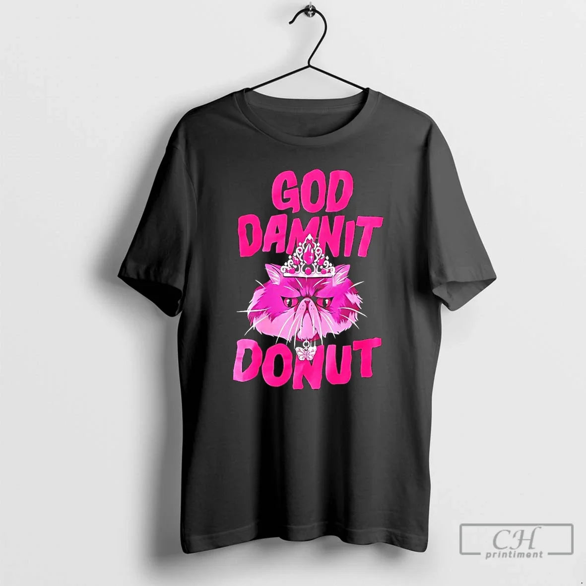 Classic Dungeon Crawler Carl Donut T-Shirts, Hoodie, Sweatshirt - T-Shirt, Sweatshirt, Hoodie