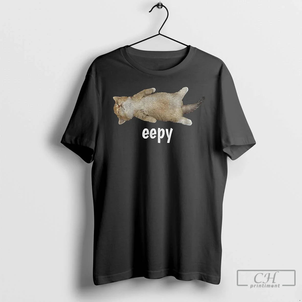 Classic Eepy Cat Silly Sleepy Cat Meme T-Shirts, Hoodie, Sweatshirt - T-Shirt, Sweatshirt, Hoodie