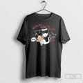 Classic Emily Strange Strangerous Fa La Ahhh Gingerbread T-Shirts, Hoodie, Sweatshirt - T-Shirt, Sweatshirt, Hoodie