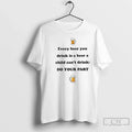 Classic Every Beer You Drink Is Beer Child Cant Drink Do Your Part T-Shirts, Hoodie, Sweatshirt - T-Shirt, Sweatshirt, Hoodie