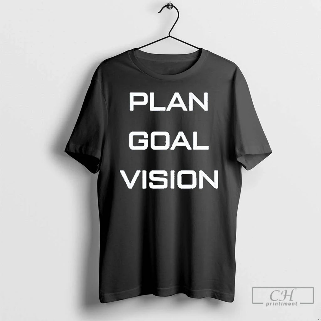 Classic Family Stone Harry Levin Goal Plan Vision T-Shirts, Hoodie, Sweatshirt - T-Shirt, Sweatshirt, Hoodie